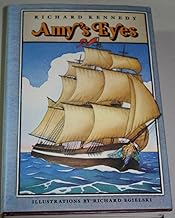 Amy's Eyes