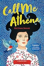 Call Me Athena: Girl from Detroit