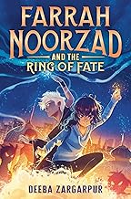 Farrah Noorzad and the Ring of Fate