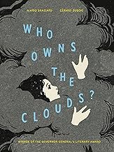 Who Owns the Clouds?