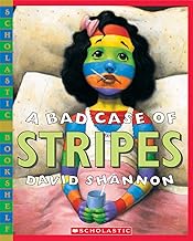 Bad Case of Stripes
