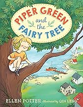 Piper Green and the Fairy Tree