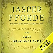The Last Dragonslayer