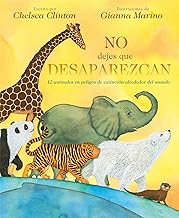 No dejes que desaparezcan