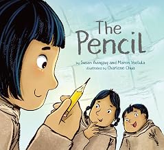 The Pencil