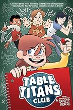 Table Titans Club
