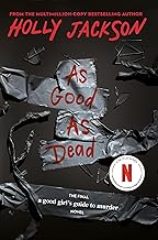 As Good as Dead