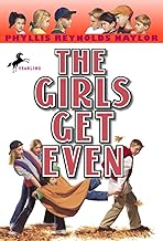Girls Get Even