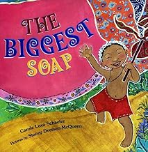 The Biggest Soap