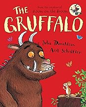 Gruffalo