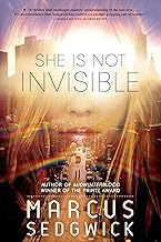 She Is Not Invisible
