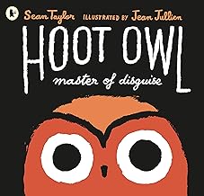Hoot Owl, Master of Disguise