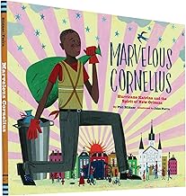 Marvelous Cornelius