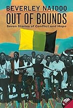 Out of Bounds: Seven Stories of Conflict and Hope
