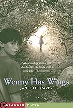Wenny Has Wings