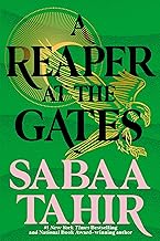 A Reaper at the Gates