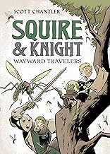 Wayward Travelers