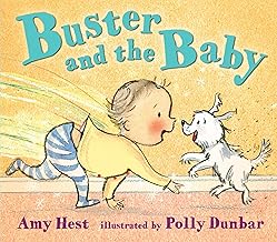 Buster and the Baby