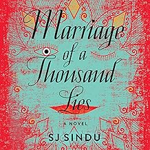 Marriage of a Thousand Lies