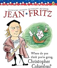 Where Do You Think You're Going...