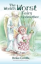 World's Worst Fairy Godmother