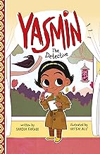 Yasmin the Detective