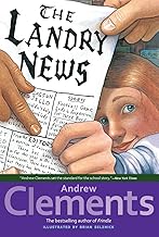 Landry News