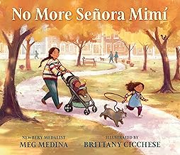 No More Señora Mimí