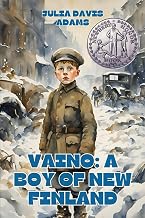 Vaino: A Boy of New Finland