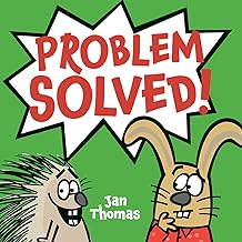 Problem Solved!