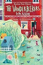 The Vanderbeekers to the Rescue