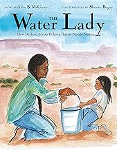 The Water Lady: How Darlene Arviso Helps a Thirsty Navajo Nation