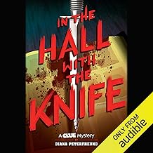 In the Hall with the Knife