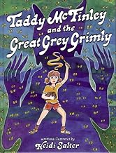 Taddy McFinley and the Great Grey Grimly