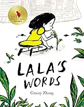 Lala's Words: A Story of Planting Kindness