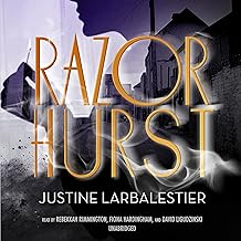 Razorhurst