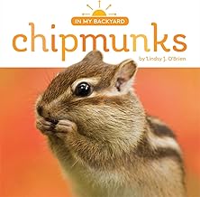 Chipmunks