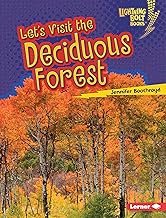 Let's Visit the Deciduous Forest