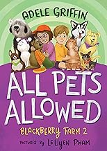 All Pets Allowed