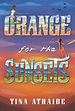 Orange for the Sunsets