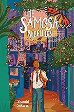 The Samosa Rebellion