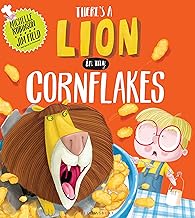There's a Lion in My Cornflakes