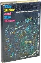 The Rider and his Horse