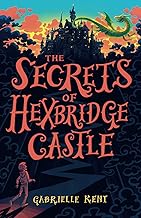 The Secrets of Hexbridge Castle
