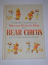 Bear Circus