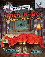 Beneath the Bed and Other Scary Stories: Acorn Book