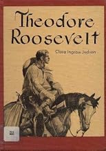 Theodore Roosevelt