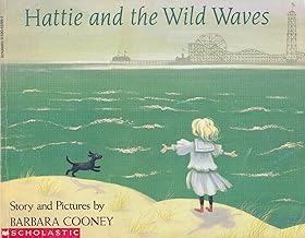 Hattie and the Wild Waves