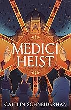 Medici Heist