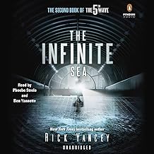 The Infinite Sea